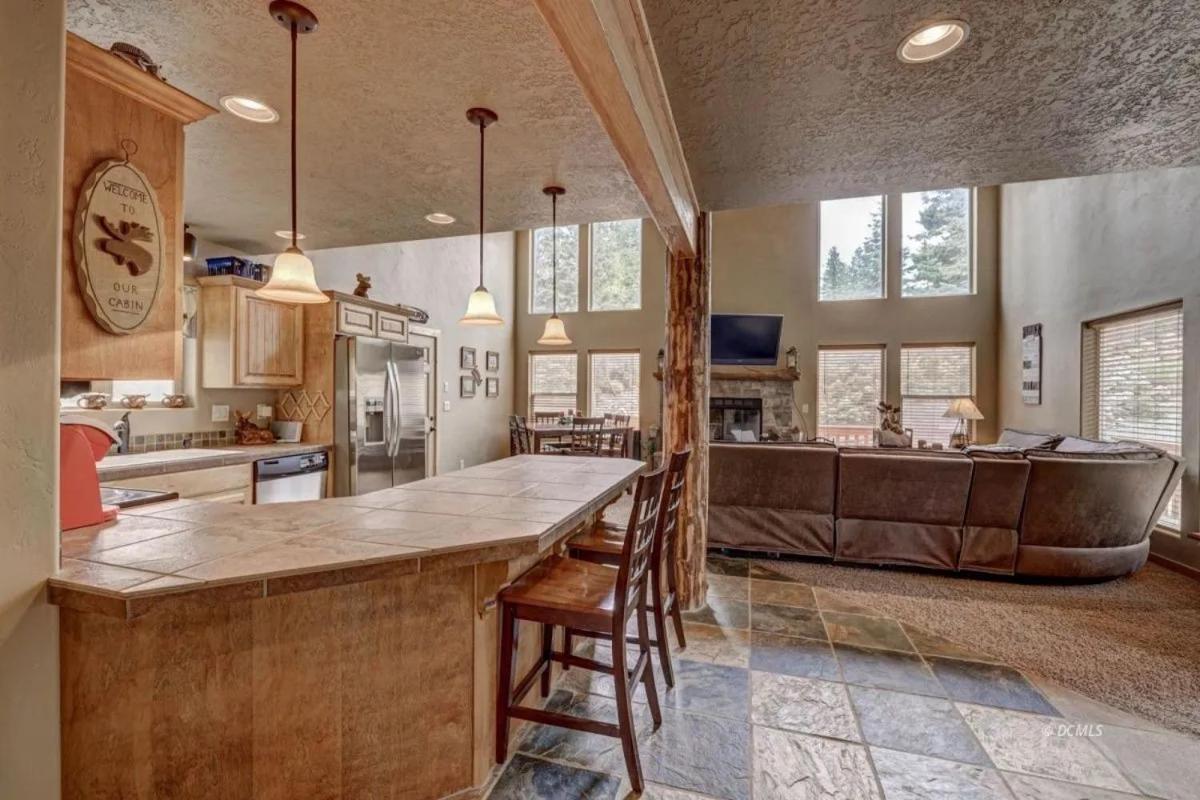 The Village Getaway Duck Creek Village Extérieur photo