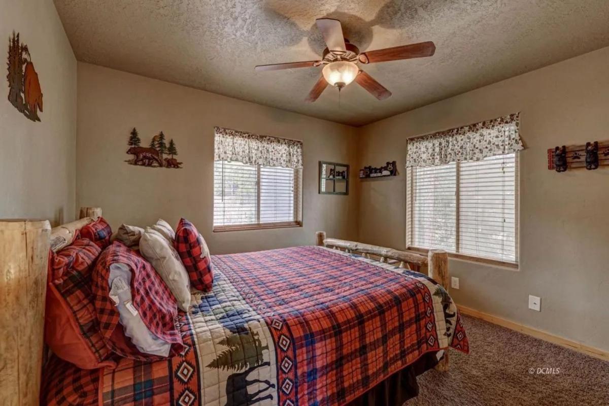 The Village Getaway Duck Creek Village Extérieur photo