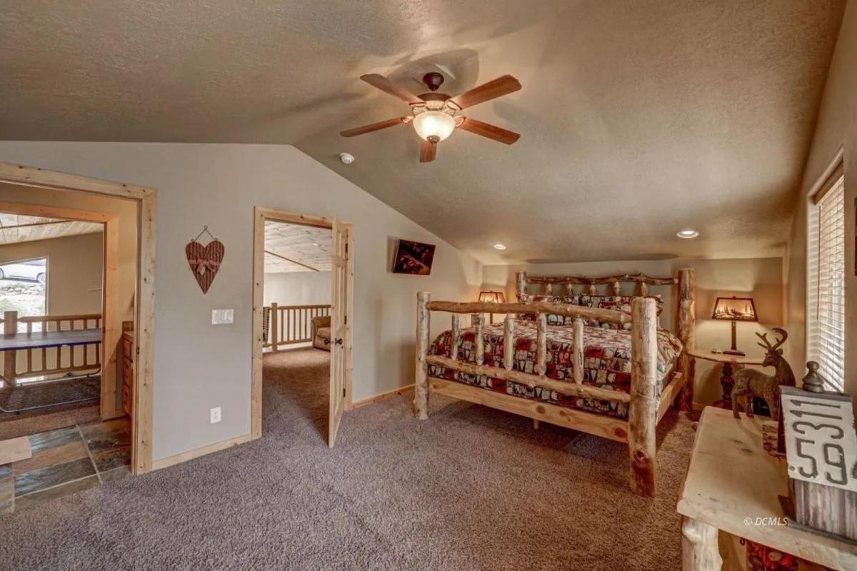 The Village Getaway Duck Creek Village Extérieur photo