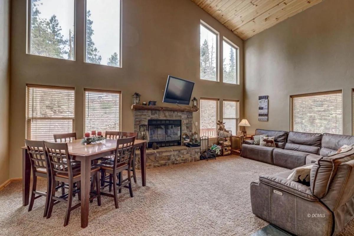 The Village Getaway Duck Creek Village Extérieur photo