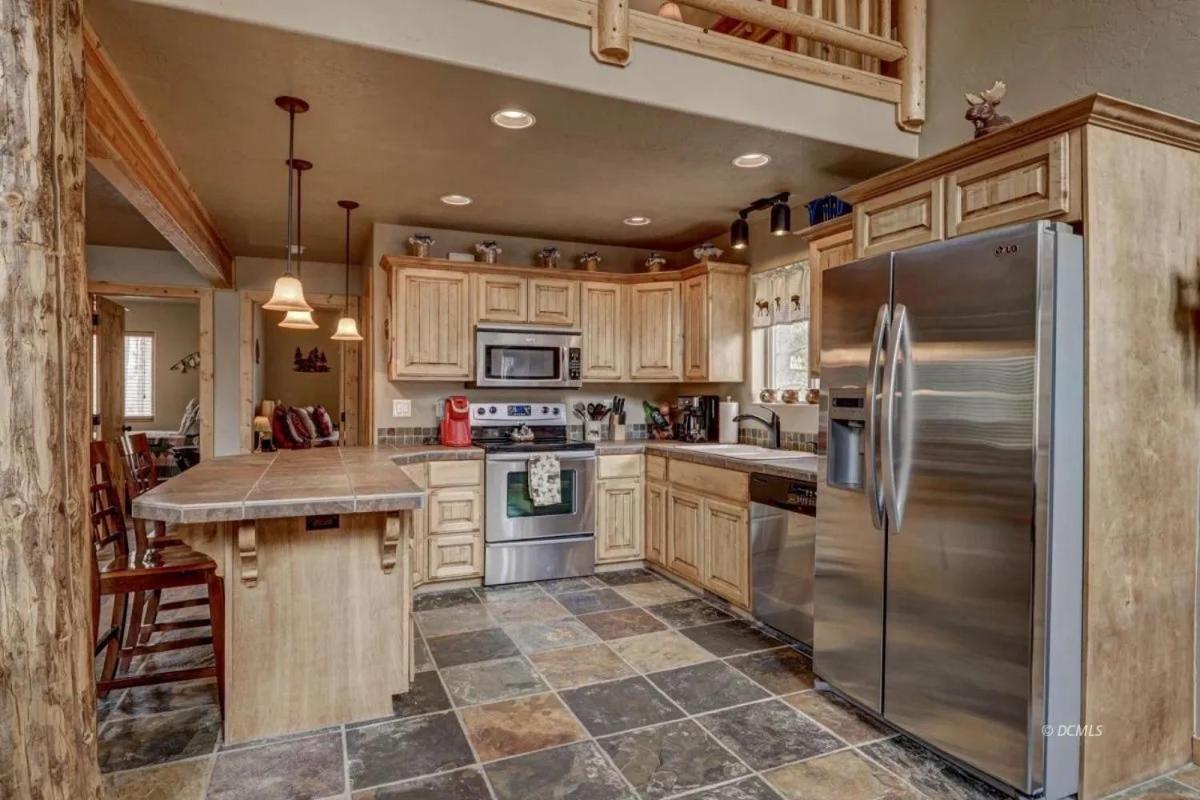 The Village Getaway Duck Creek Village Extérieur photo