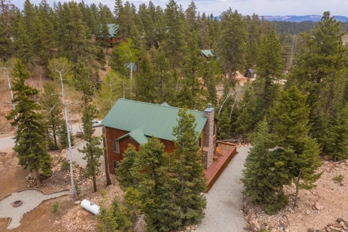 The Village Getaway Duck Creek Village Extérieur photo