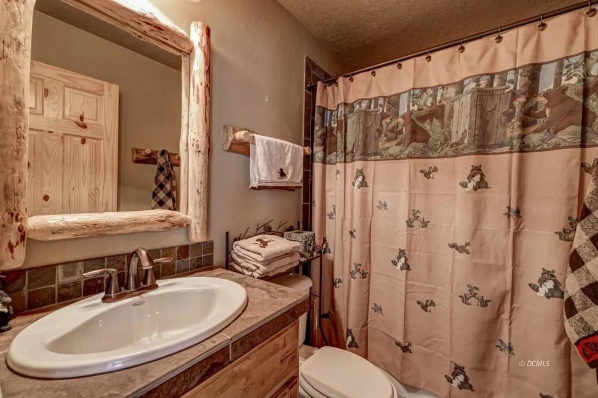 The Village Getaway Duck Creek Village Extérieur photo