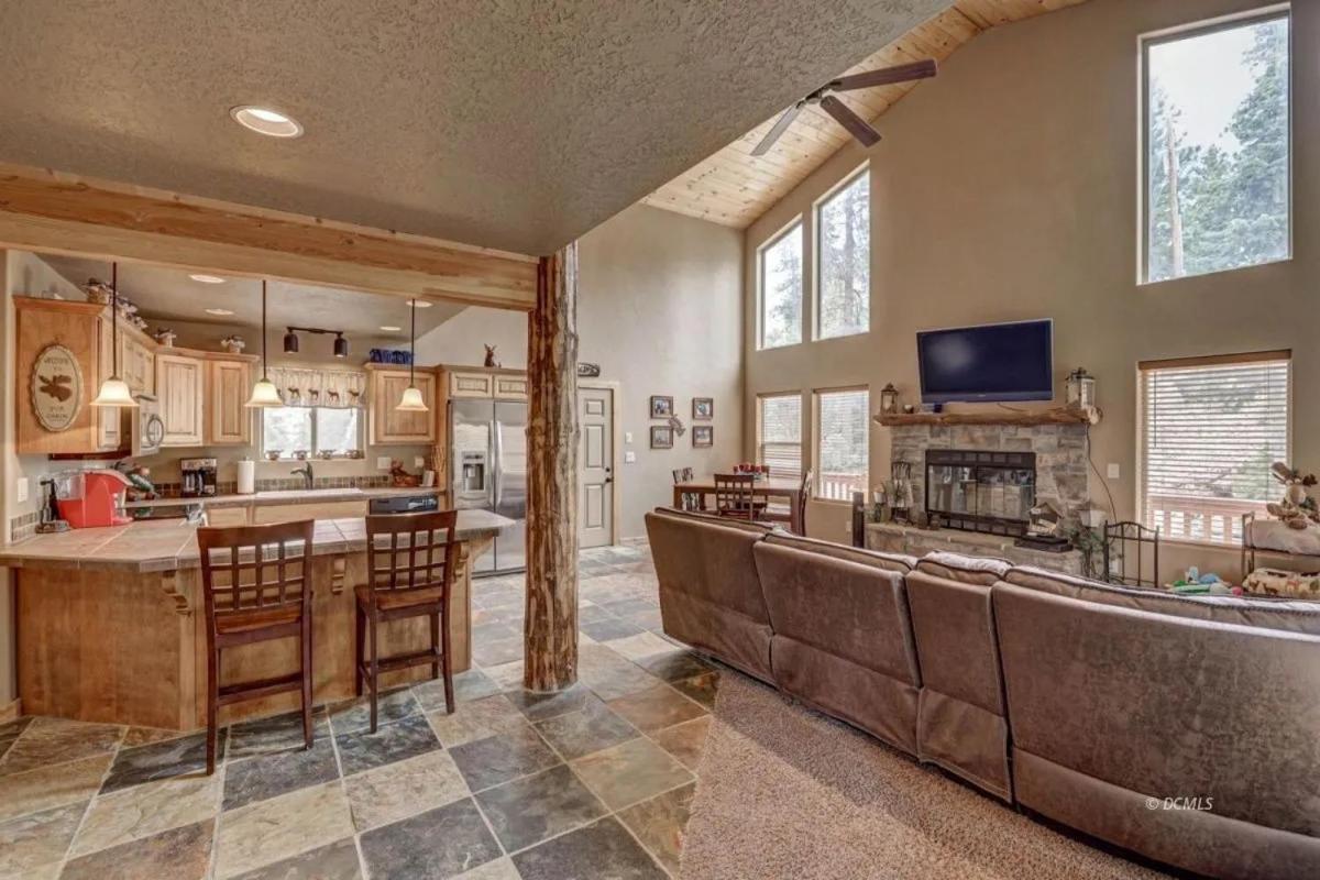 The Village Getaway Duck Creek Village Extérieur photo