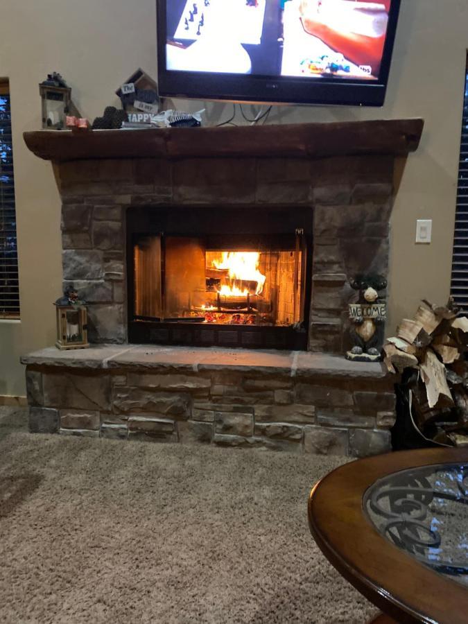 The Village Getaway Duck Creek Village Extérieur photo
